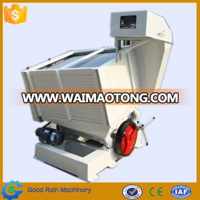 Economical grain processing machinery gravity paddy separator machine for sale