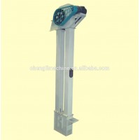 Factory manufacturer grain bucket elevator price for sale