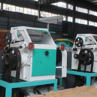 grain hammer mill