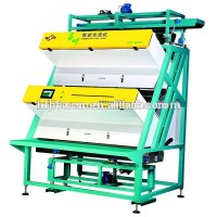 Small Tea Color Sorter Machine/Black Tea Sorting Machines/Tea Processing Machine