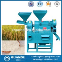 China supplier competitive rice milling machine price