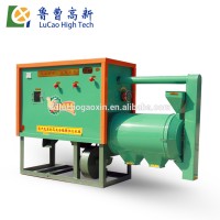 China supplier maize corn germ seperation machine