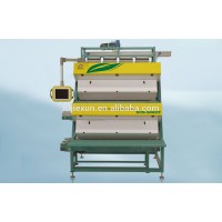 Anysort Small Tea Processing Machine /CCD Color Sorter Machine/Tea Sorting Machine