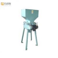 high quality carbon steel roller mill for grain