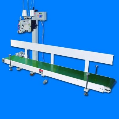 GK35 Rice Bag Flour Bag Graind Bag Conveying Closing Machine