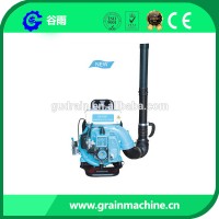 High Quality Gasoline Power Backpack Leaf Vacuum Blower EB420