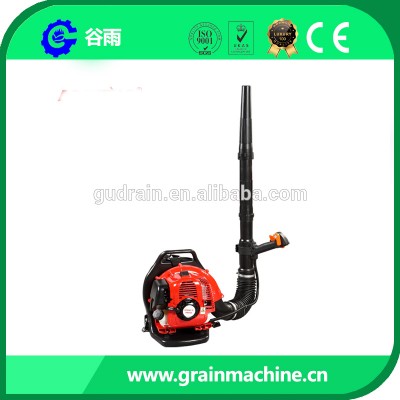 High Quality Gasoline Power Backpack Leaf Vaccum Blower EB400