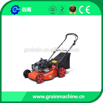 Professional Gasoline Lawn Mower 20 inch GYL20 for garden