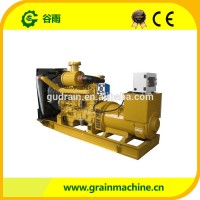 High Quality Chinese SC engine Generator set prime power 70kw