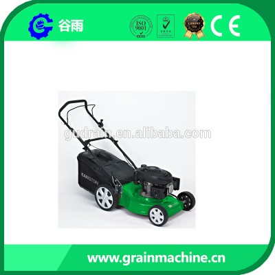 Professional Gasoline Lawn Mower 18 inch GYL18 for garden