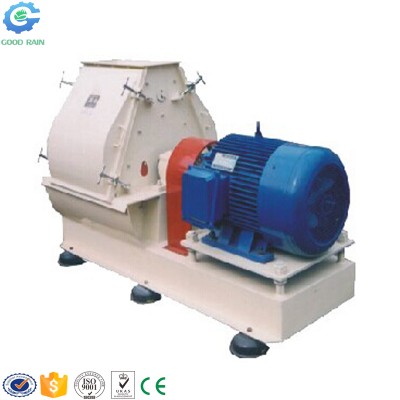 Hot sale SFSP hammer piece animal feed hammer mill crusher