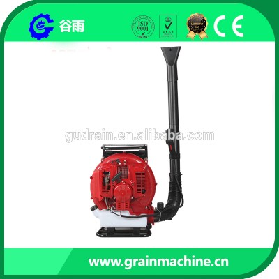 High Quality Gasoline Power Backpack Leaf Vaccum Blower EB800