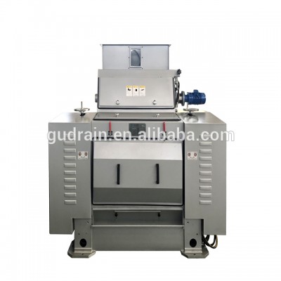 High Quality Cereal Flaker Model 800*1500 PTD 250-300MT