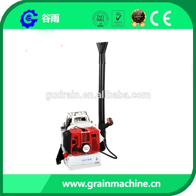 High Quality Gasoline Powered Knapsack Leaf Vacuum Blower EB600