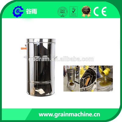 High Quality Manual Stainless Honey Extractor FMM02