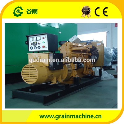 High Quality Chinese SC engine Generator set prime power 110kw