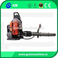 High Quality Backpack Leaf Vaccum Blower EB430