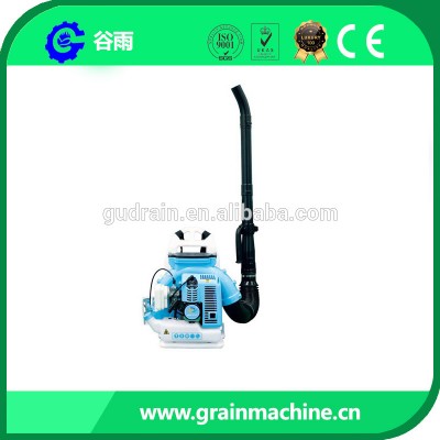 High Quality Gasoline Powered Knapsack Leaf Vacuum Blower EB560