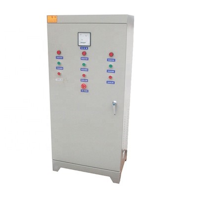 Good quality specialty design electrical control cabinet for rice mill machines